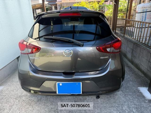 Mazda MAZDA2 2024-04 8525650-13