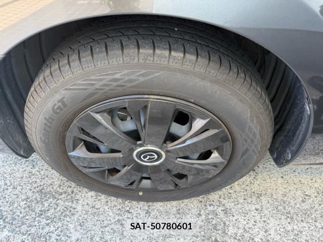Mazda MAZDA2 2024-04 8525650-18