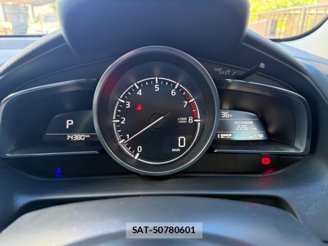 Mazda MAZDA2 2024-04 8525650-1