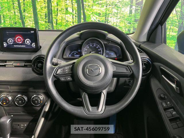Mazda MAZDA2 2021-02 8525653-10