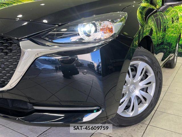 Mazda MAZDA2 2021-02 8525653-11