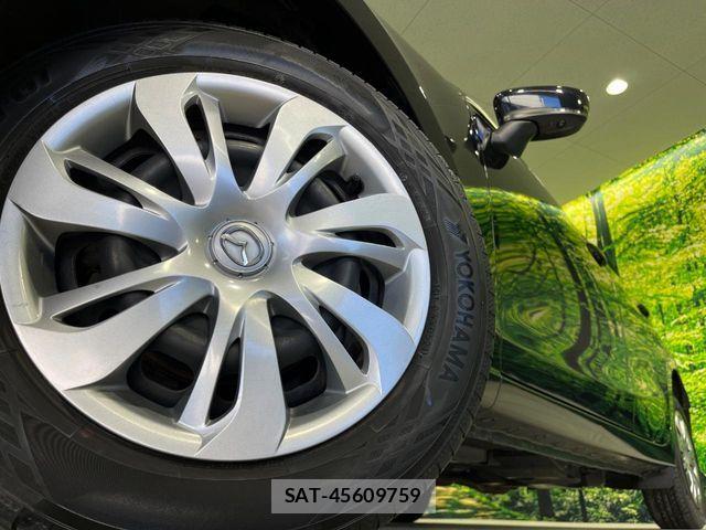 Mazda MAZDA2 2021-02 8525653-12