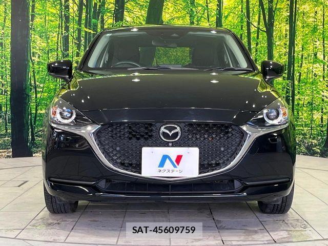 Mazda MAZDA2 2021-02 8525653-13