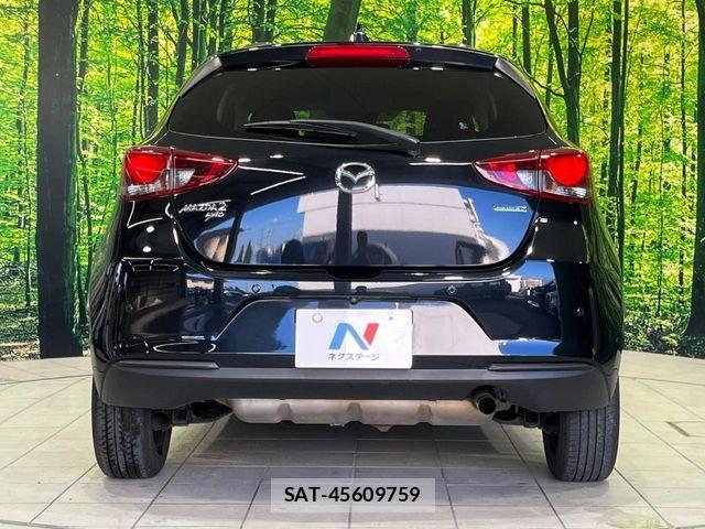 Mazda MAZDA2 2021-02 8525653-14