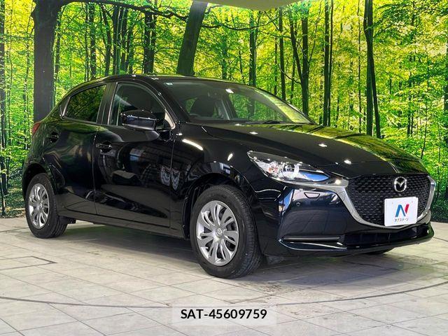 Mazda MAZDA2 2021-02 8525653-15