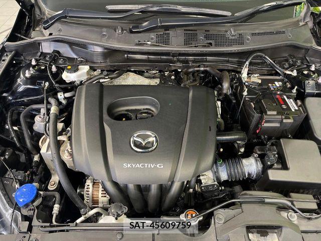 Mazda MAZDA2 2021-02 8525653-17