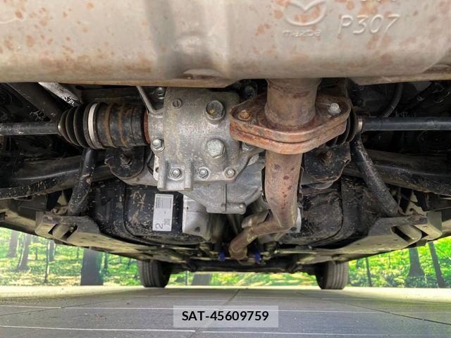 Mazda MAZDA2 2021-02 8525653-18