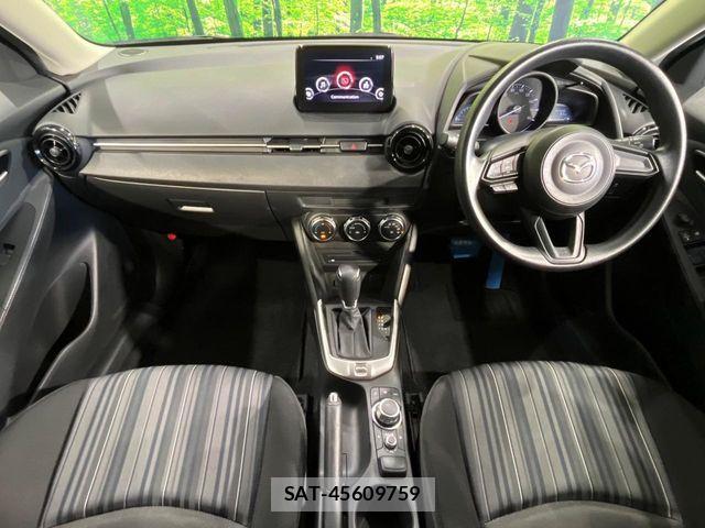 Mazda MAZDA2 2021-02 8525653-1