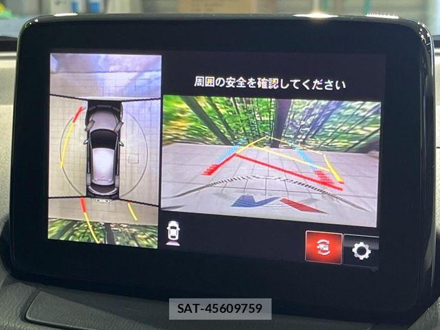 Mazda MAZDA2 2021-02 8525653-3