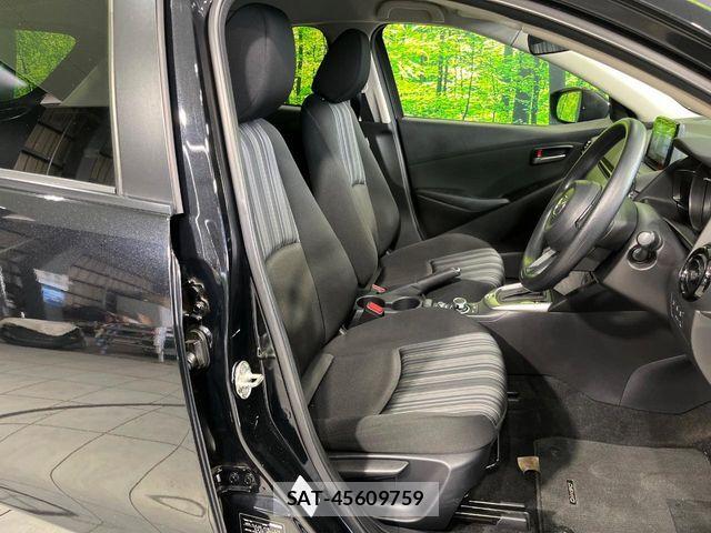 Mazda MAZDA2 2021-02 8525653-7