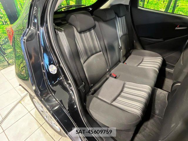 Mazda MAZDA2 2021-02 8525653-8