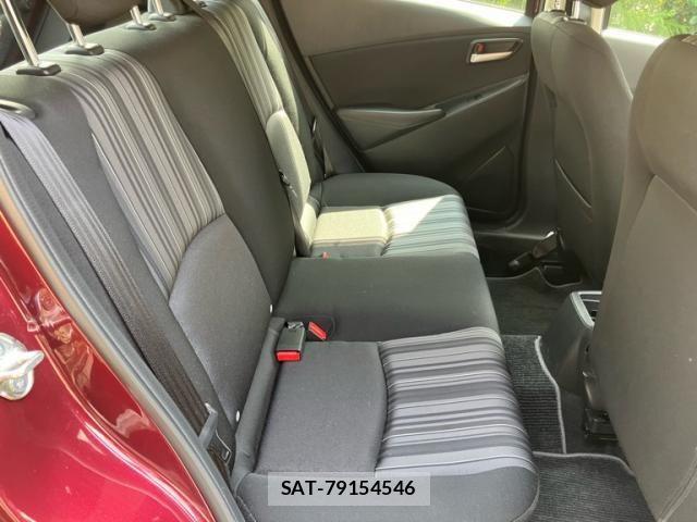 Mazda MAZDA2 2023-01 8562556-10