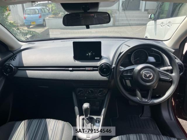 Mazda MAZDA2 2023-01 8562556-11