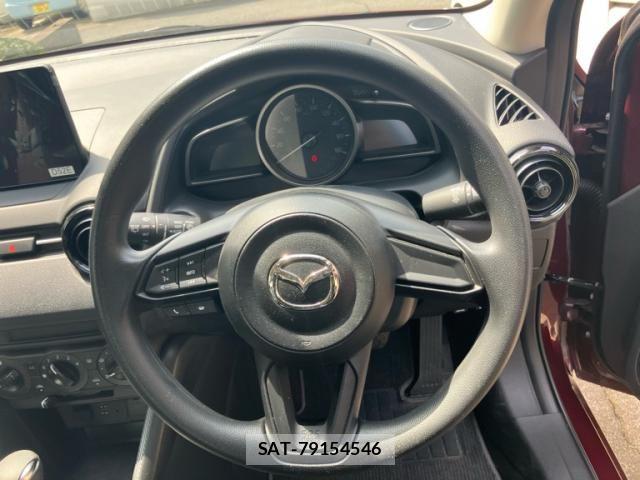 Mazda MAZDA2 2023-01 8562556-14