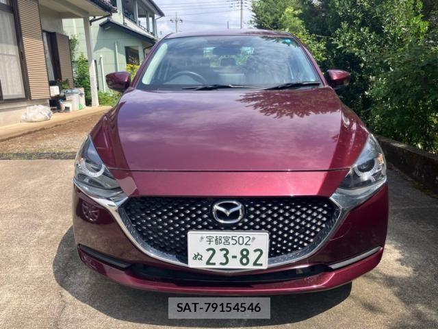 Mazda MAZDA2 2023-01 8562556-1