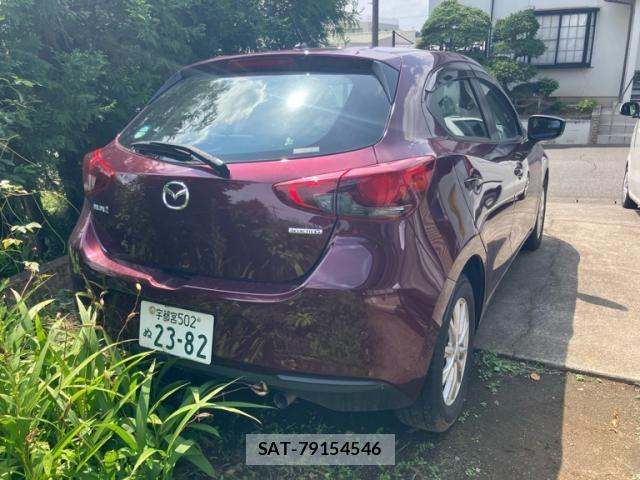 Mazda MAZDA2 2023-01 8562556-3