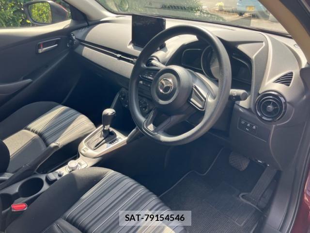 Mazda MAZDA2 2023-01 8562556-7