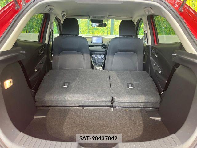 Mazda MAZDA2 2021-03 8562555-9