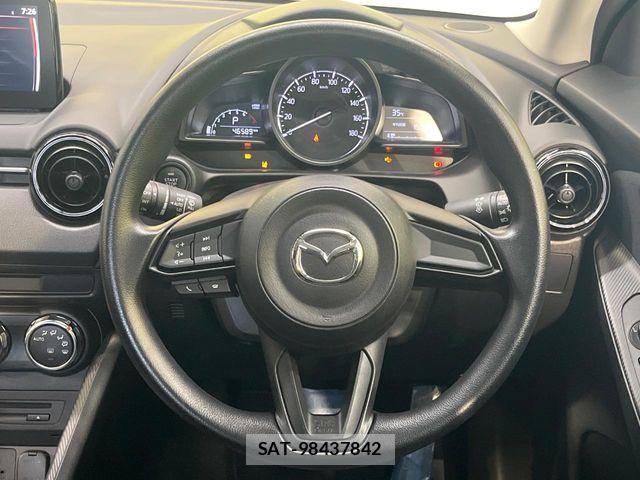 Mazda MAZDA2 2021-03 8562555-10
