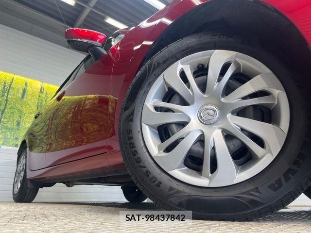 Mazda MAZDA2 2021-03 8562555-12