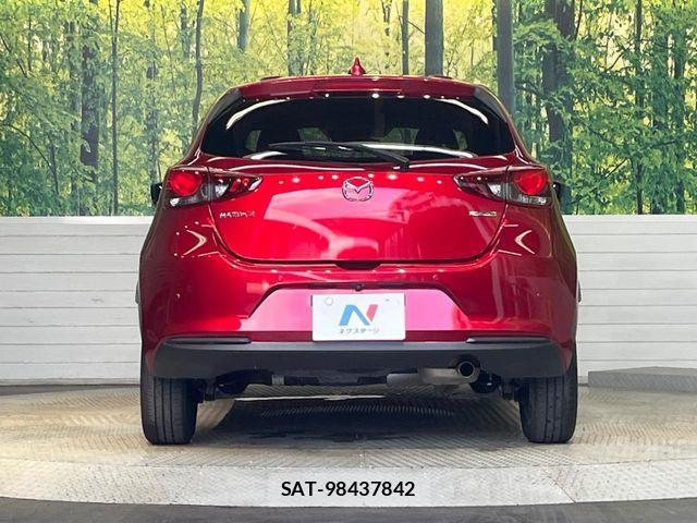 Mazda MAZDA2 2021-03 8562555-14