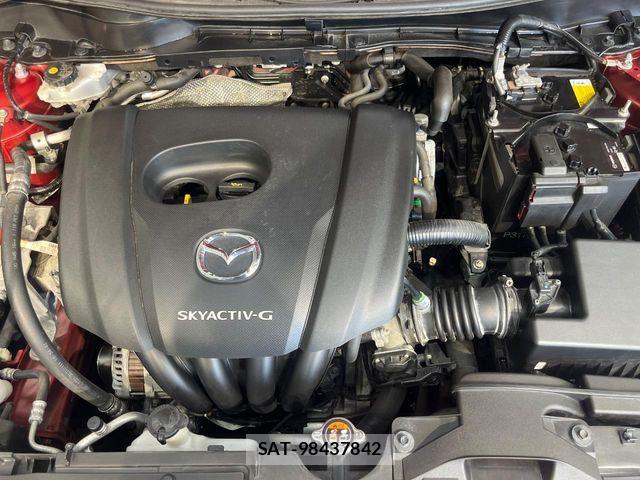Mazda MAZDA2 2021-03 8562555-17