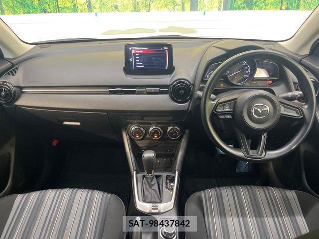 Mazda MAZDA2 2021-03 8562555-1