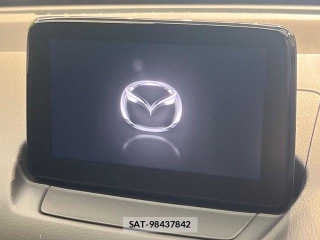Mazda MAZDA2 2021-03 8562555-2