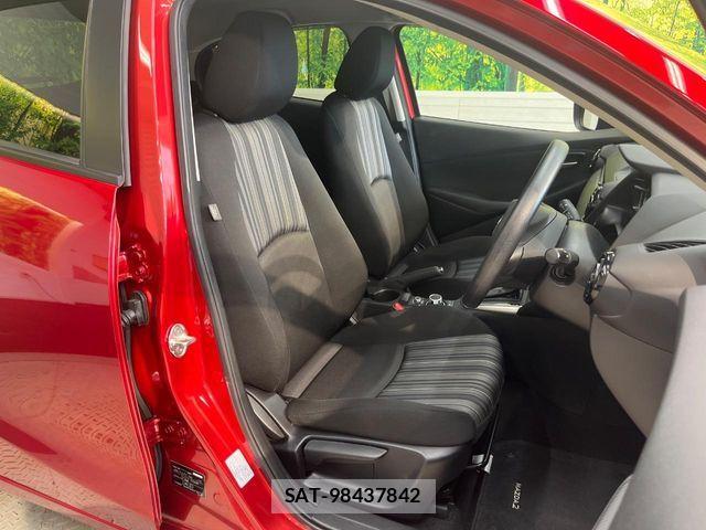 Mazda MAZDA2 2021-03 8562555-7
