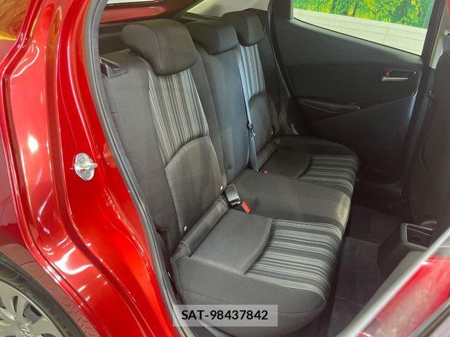 Mazda MAZDA2 2021-03 8562555-8