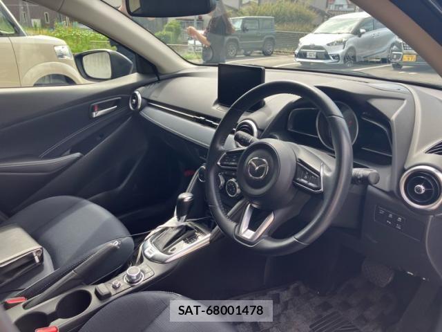 Mazda MAZDA2 2022-01 8562554-10