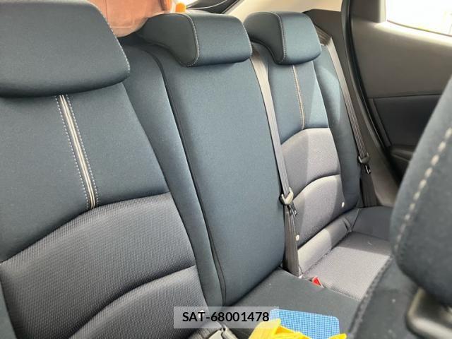 Mazda MAZDA2 2022-01 8562554-12