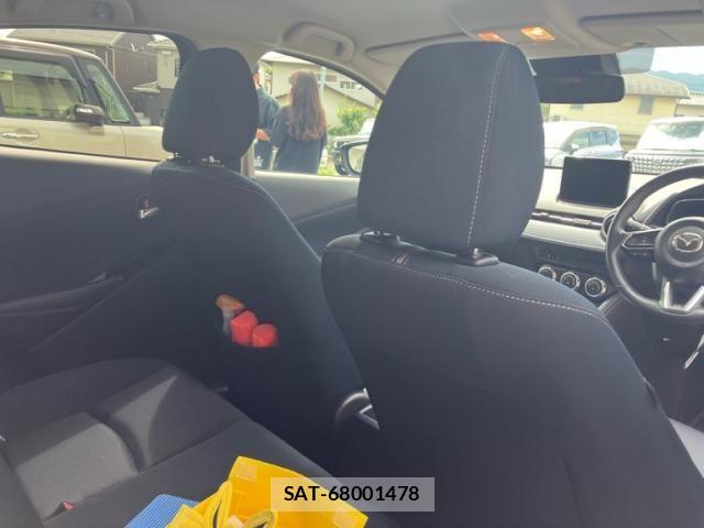 Mazda MAZDA2 2022-01 8562554-13