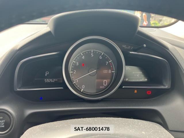 Mazda MAZDA2 2022-01 8562554-15