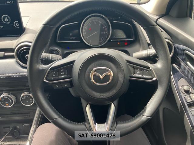 Mazda MAZDA2 2022-01 8562554-16