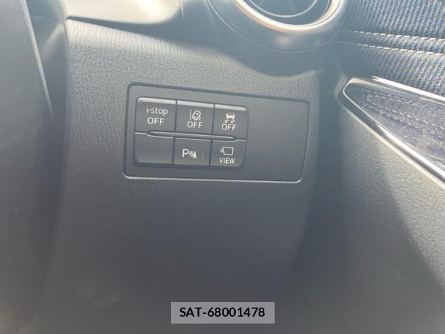 Mazda MAZDA2 2022-01 8562554-19