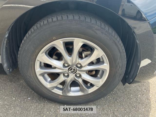 Mazda MAZDA2 2022-01 8562554-7