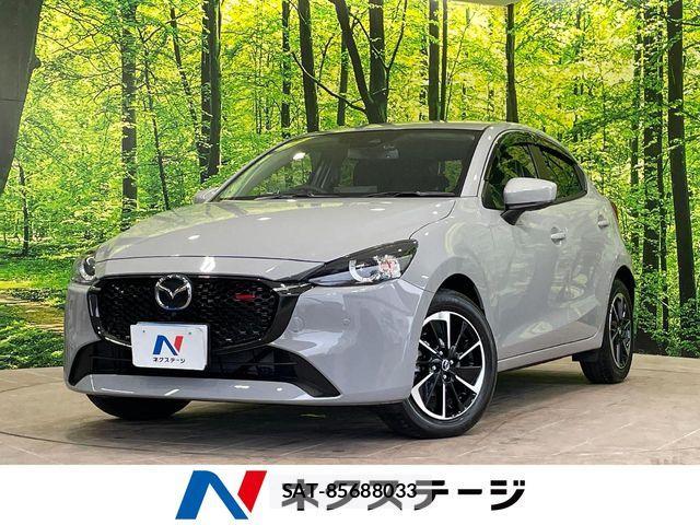Mazda MAZDA2 2026-02 8627579-0
