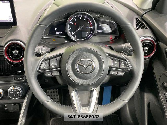 Mazda MAZDA2 2026-02 8627579-10