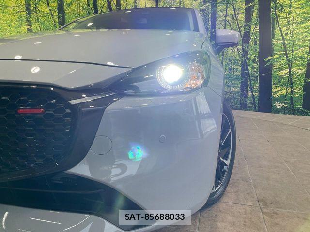 Mazda MAZDA2 2026-02 8627579-11