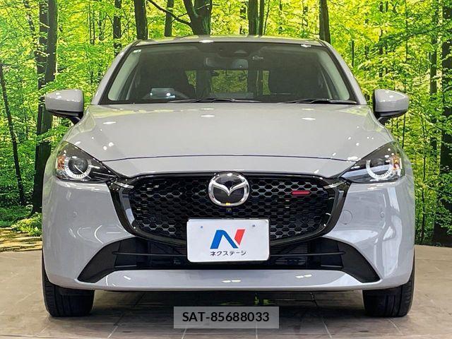 Mazda MAZDA2 2026-02 8627579-13