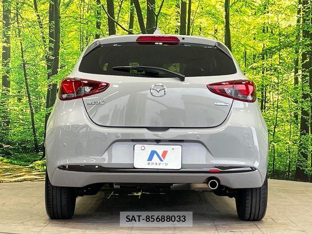 Mazda MAZDA2 2026-02 8627579-14