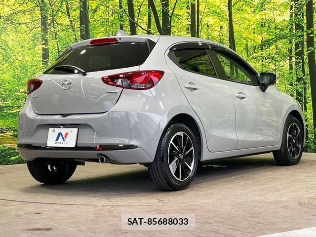 Mazda MAZDA2 2026-02 8627579-16