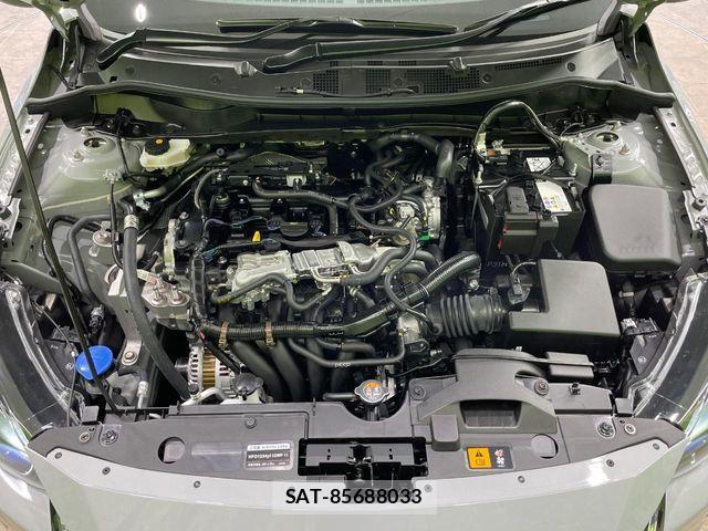 Mazda MAZDA2 2026-02 8627579-17