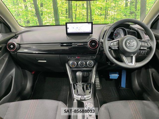 Mazda MAZDA2 2026-02 8627579-1