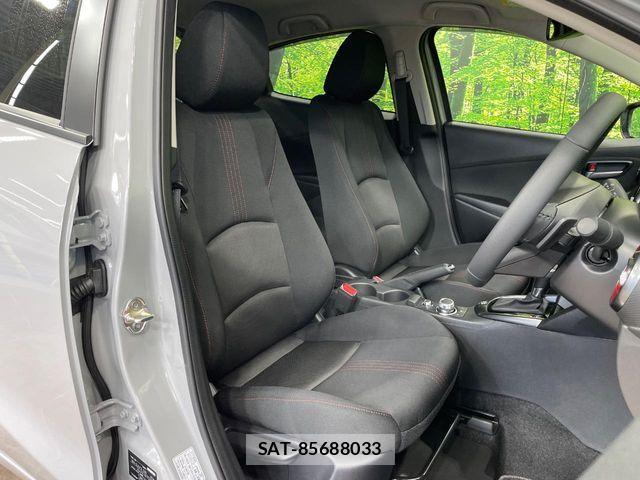 Mazda MAZDA2 2026-02 8627579-7