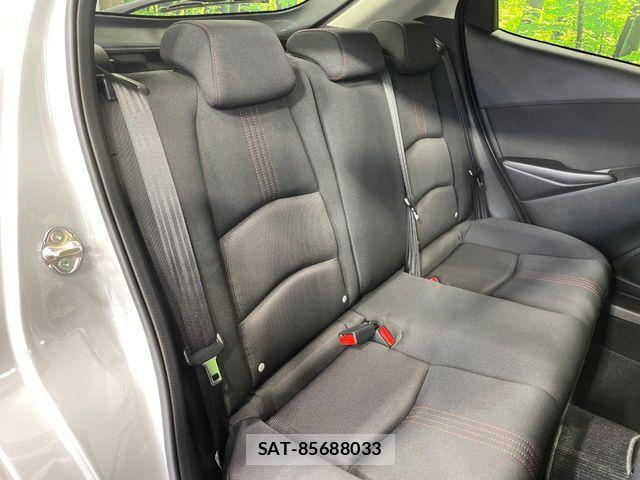 Mazda MAZDA2 2026-02 8627579-8