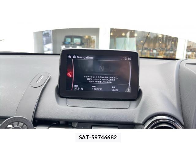 Mazda MAZDA2 2019-12 8627581-9
