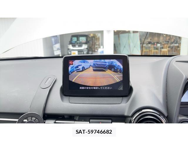 Mazda MAZDA2 2019-12 8627581-11