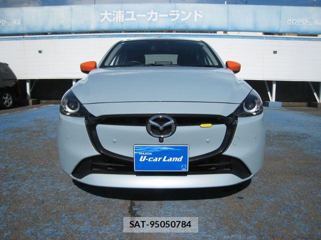 Mazda MAZDA2 2023-07 8660080-10